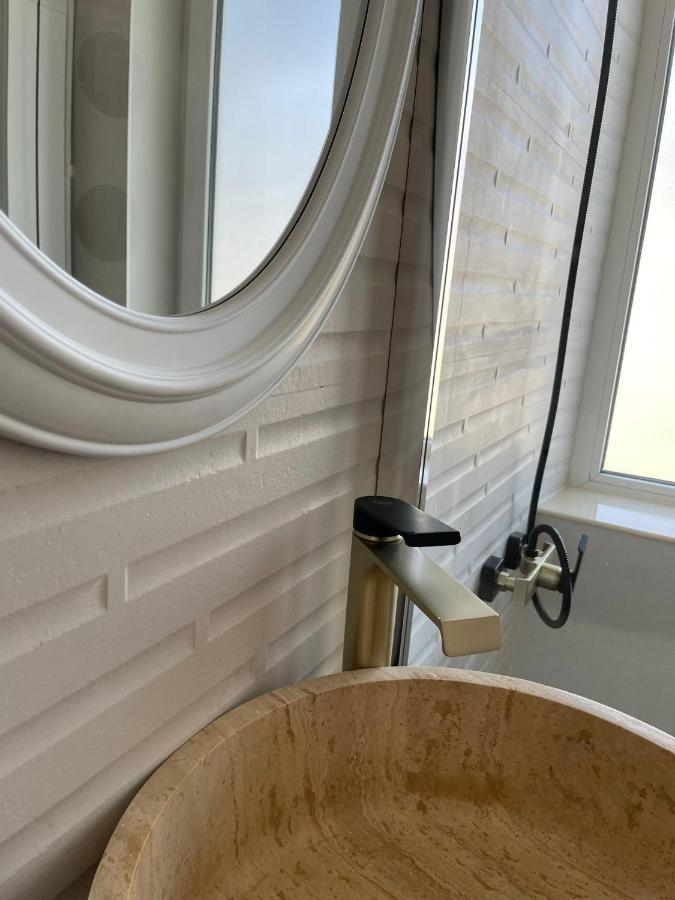Carol Apartament'S 티미쇼아라 외부 사진