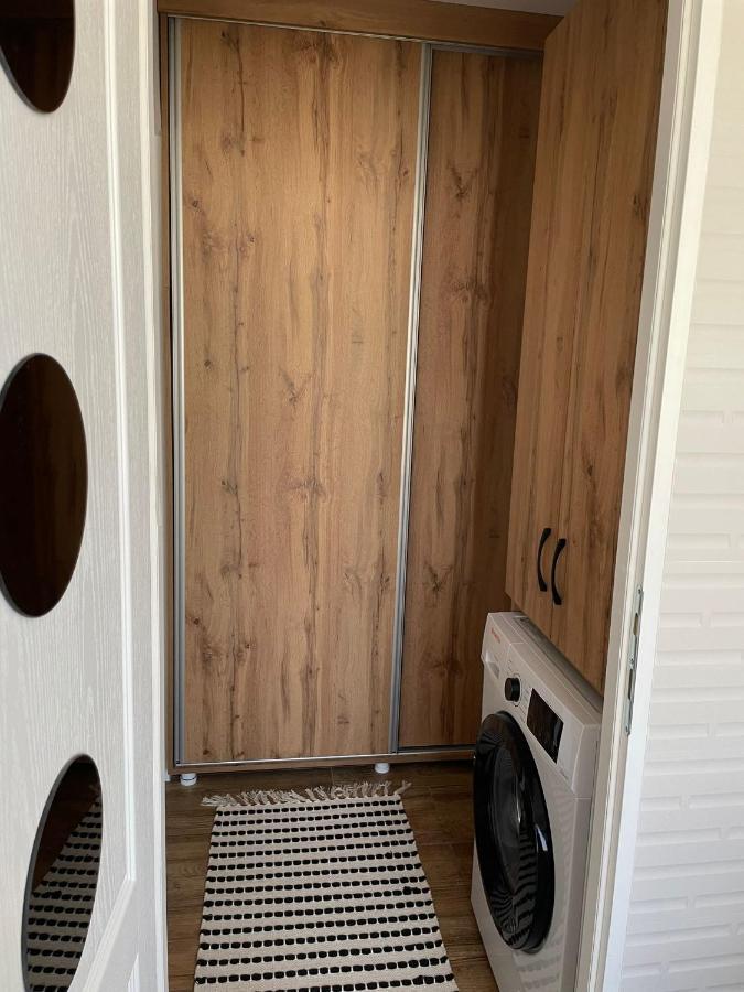 Carol Apartament'S 티미쇼아라 외부 사진