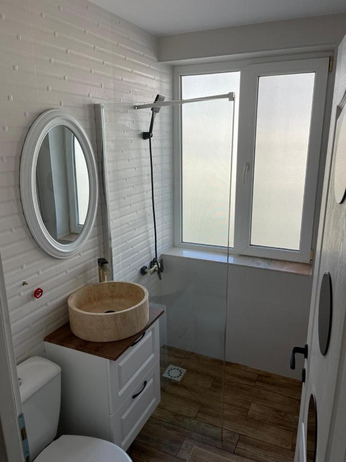 Carol Apartament'S 티미쇼아라 외부 사진