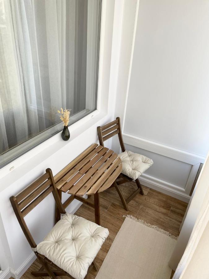 Carol Apartament'S 티미쇼아라 외부 사진