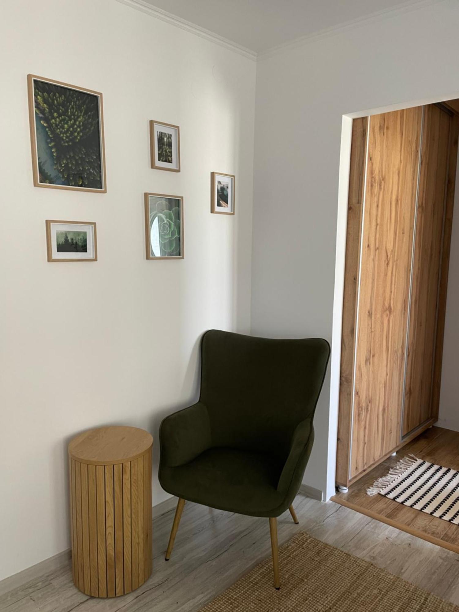 Carol Apartament'S 티미쇼아라 외부 사진